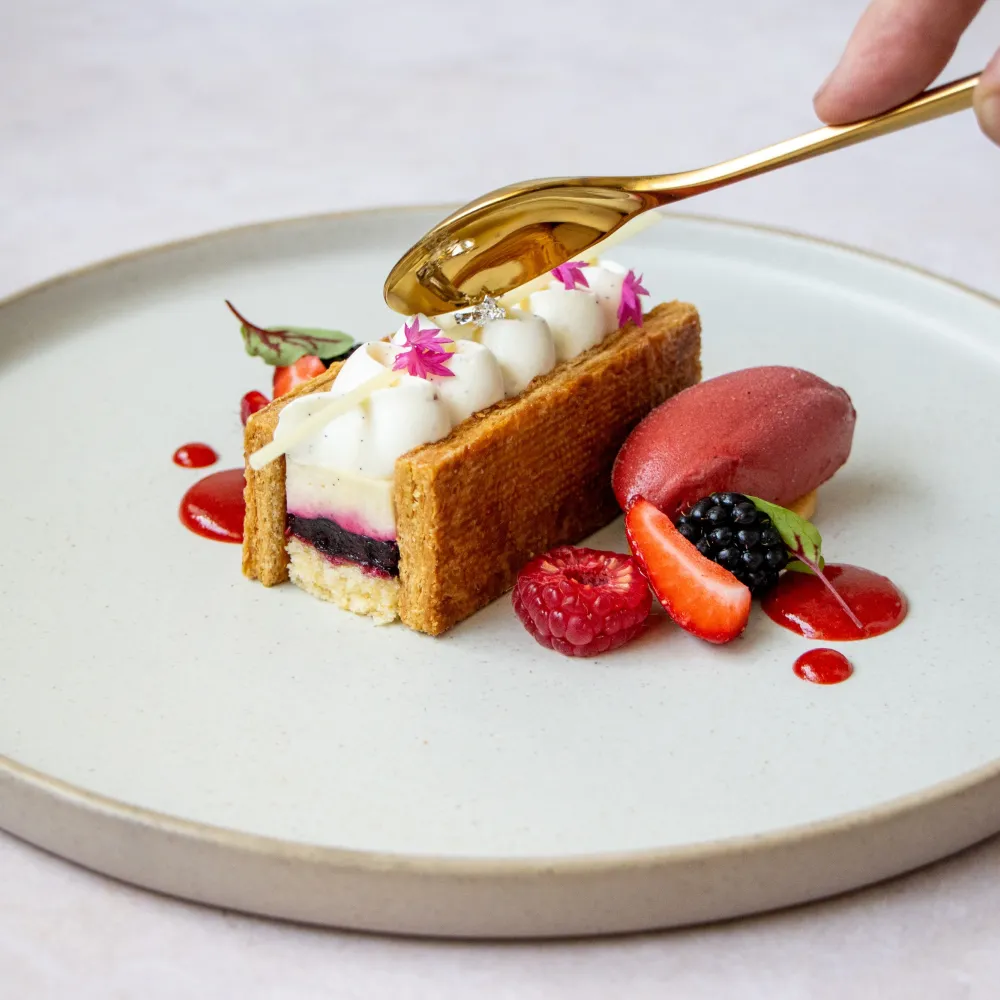Dessert