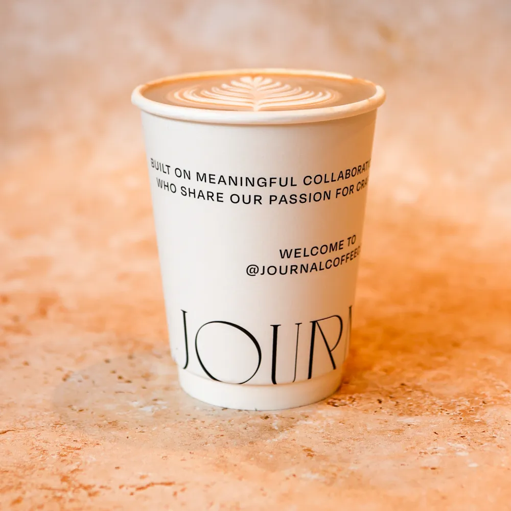 latte