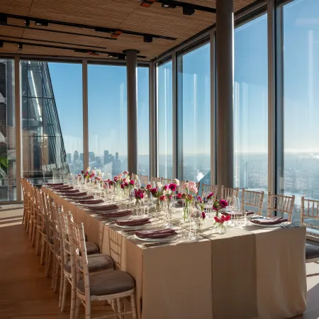 Event Venues & Spaces London, UK and US