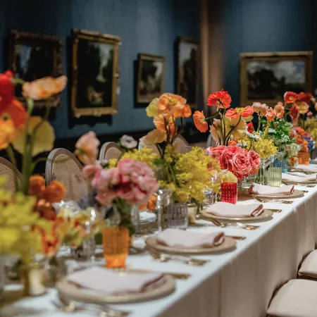 Event at National Gallery