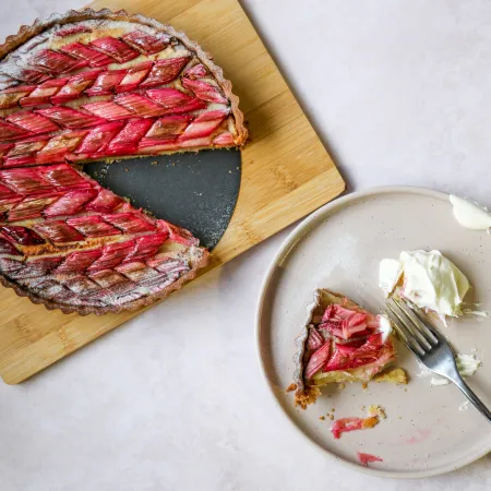 Why Rhubarb Hospitality Collection?
