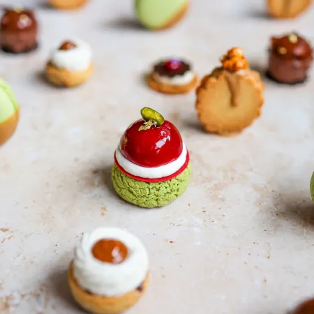 Canapes