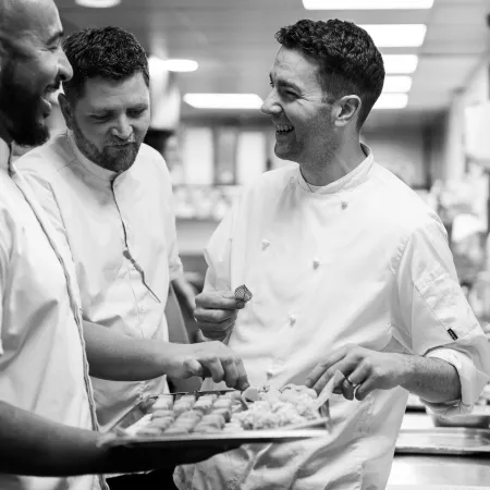 Careers - Rhubarb Hospitality