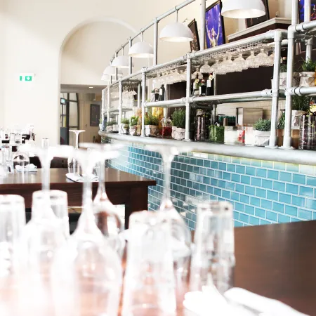 Verdi Italian Kitchen