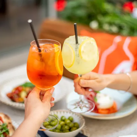 Larch Restaurant