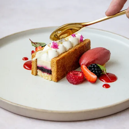 Dessert