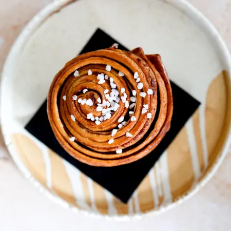 pastry