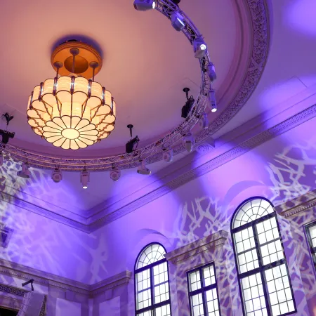 Town Hall Venue