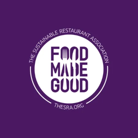 Food made good logo