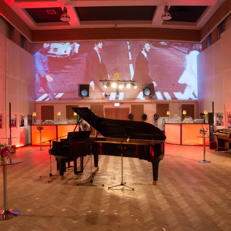 Abbey Road Studios