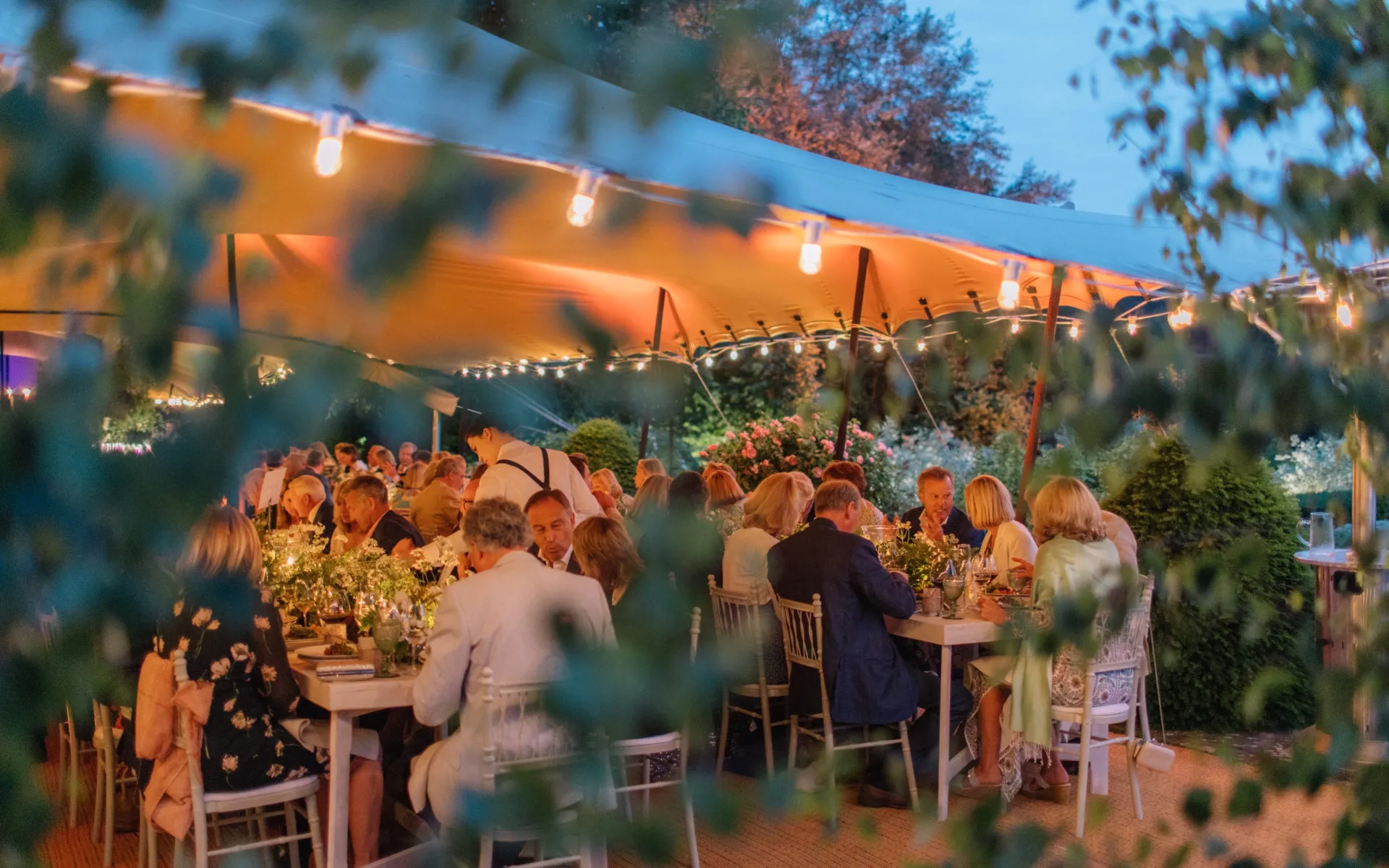 Wedding Venues London and UK - Rhubarb Events
