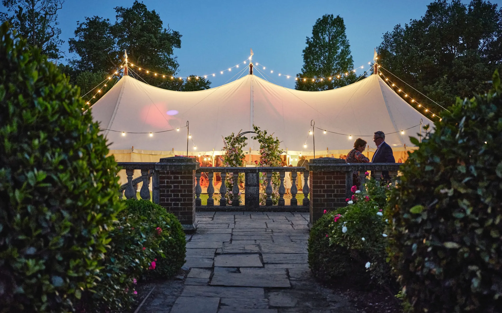 Private Party Organisers - Rhubarb Events