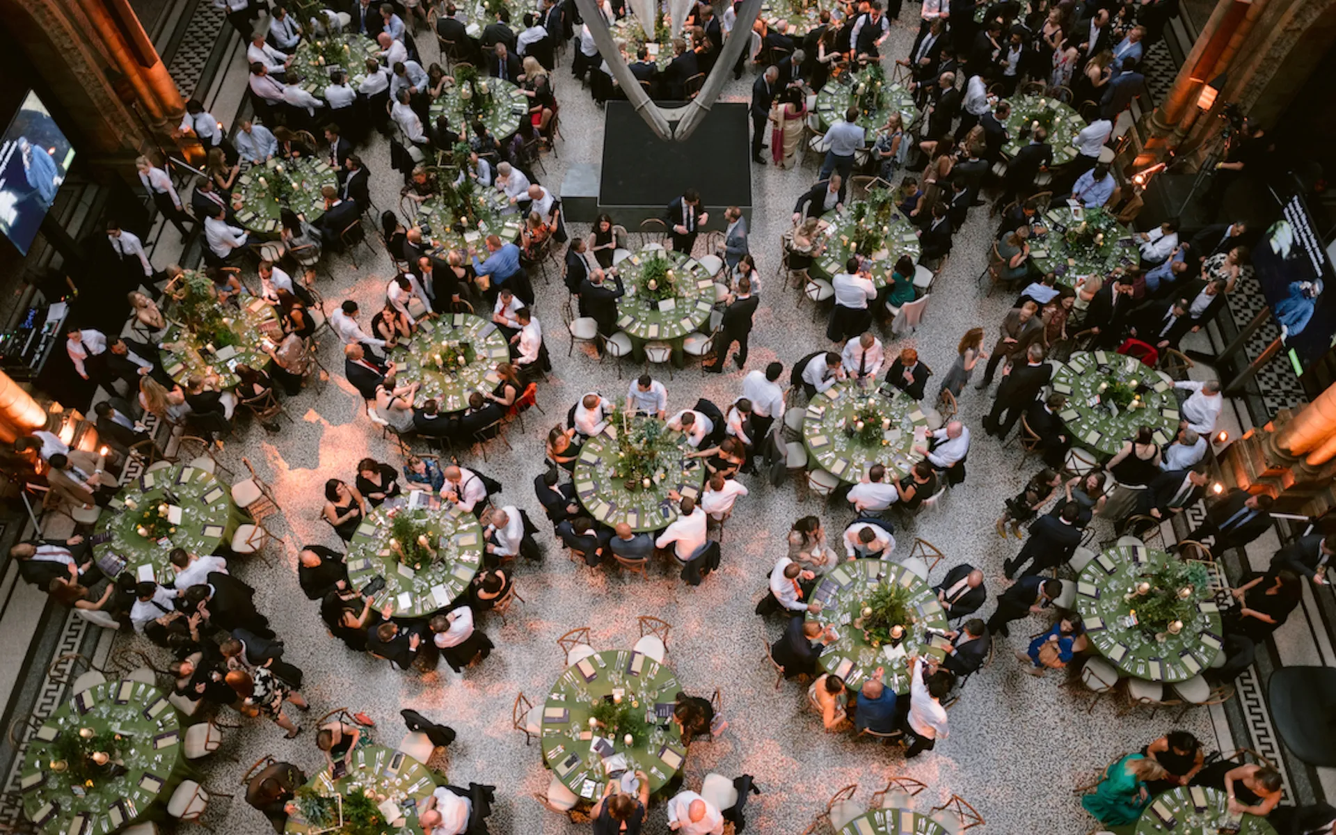 Charity Event Company - Rhubarb Events