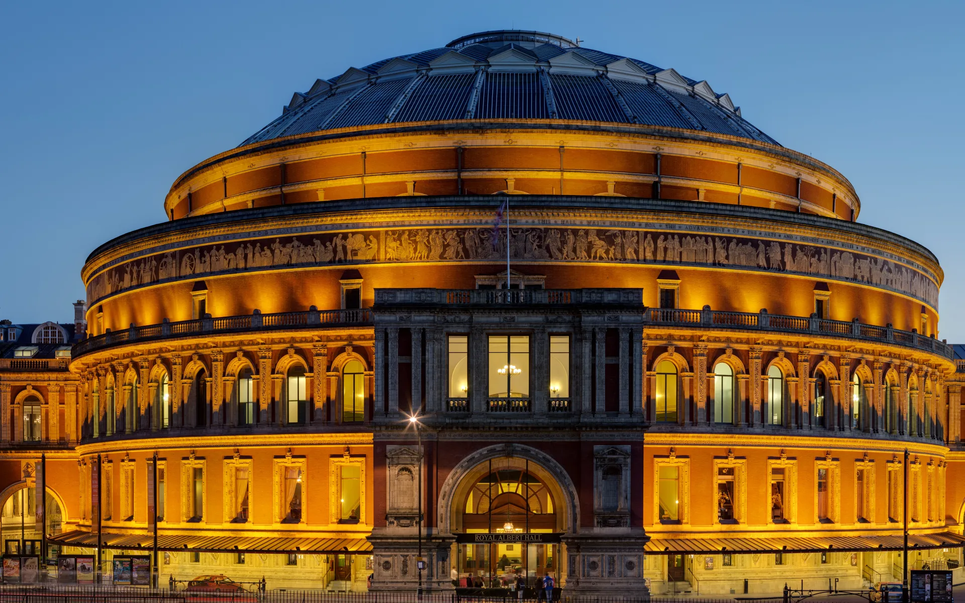 Managed Locations - Rhubarb Hospitality Collection