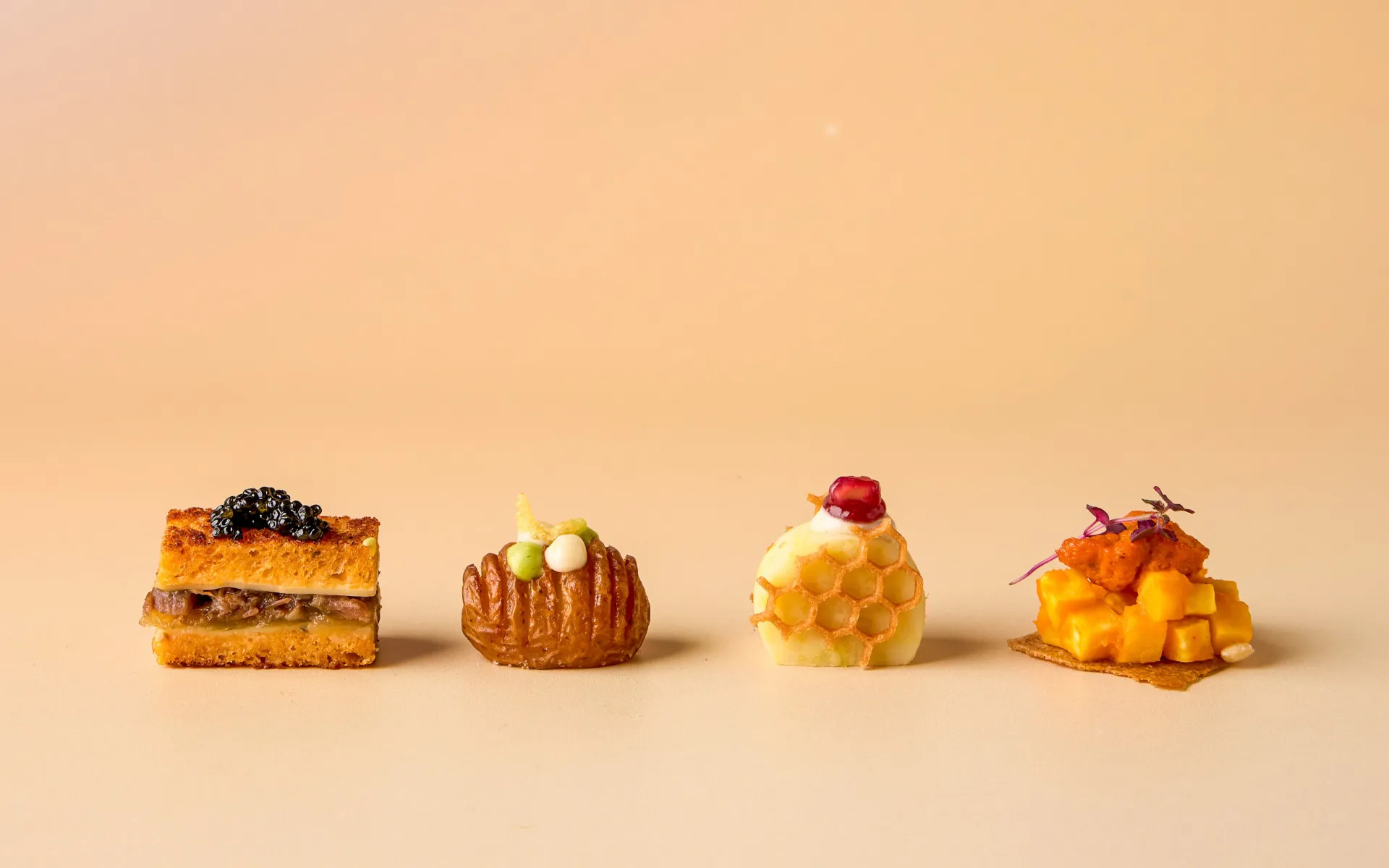 Canapes