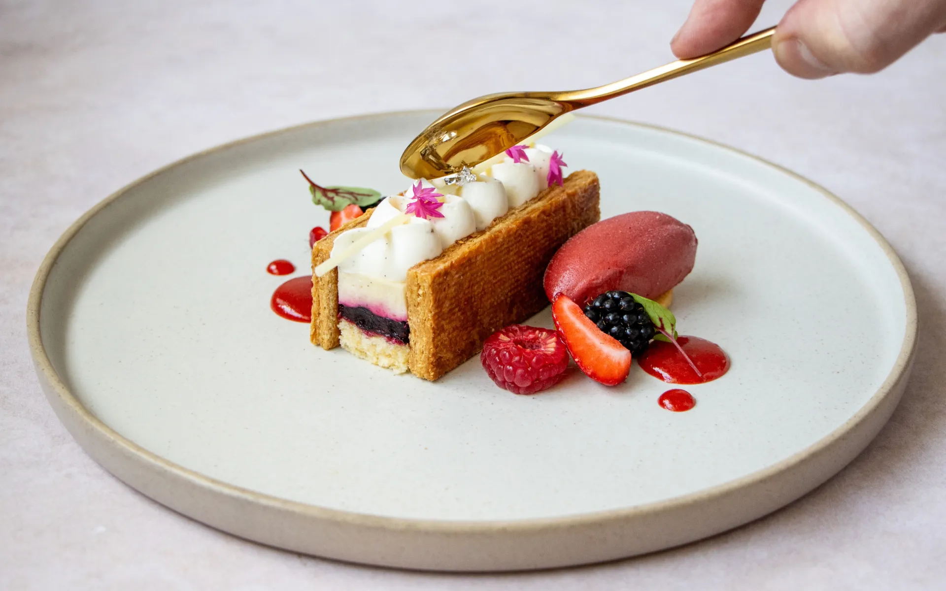 Dessert