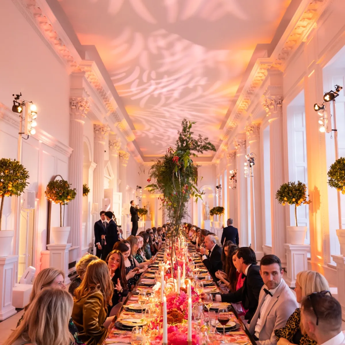 Rhubarb Events