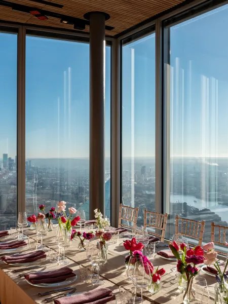 The Lookout Private Party