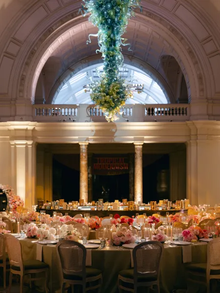 V&A Wedding 4