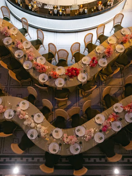 V&A Wedding 1