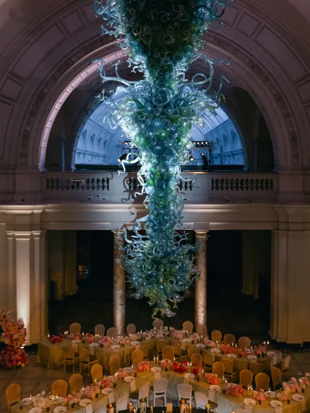V&A Wedding 2