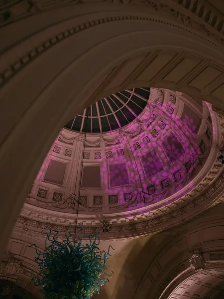 V&A Wedding 5