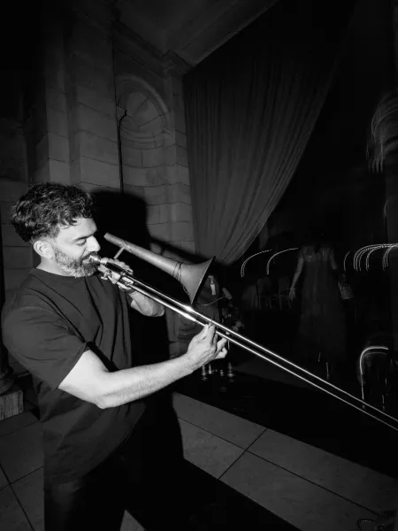 V&A Wedding 8
