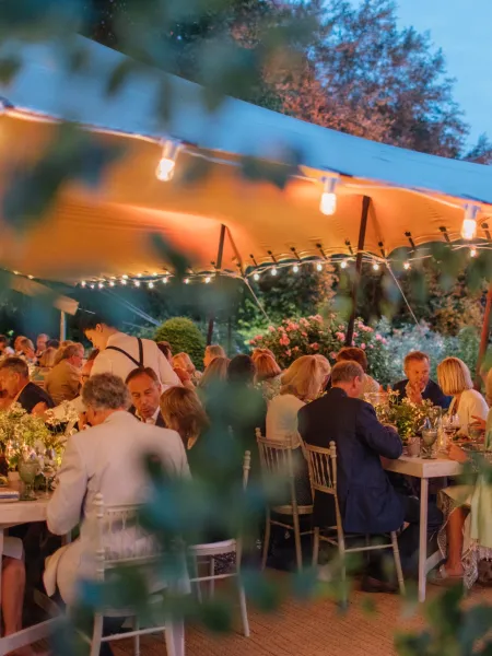 Wedding Venues London and UK - Rhubarb Events