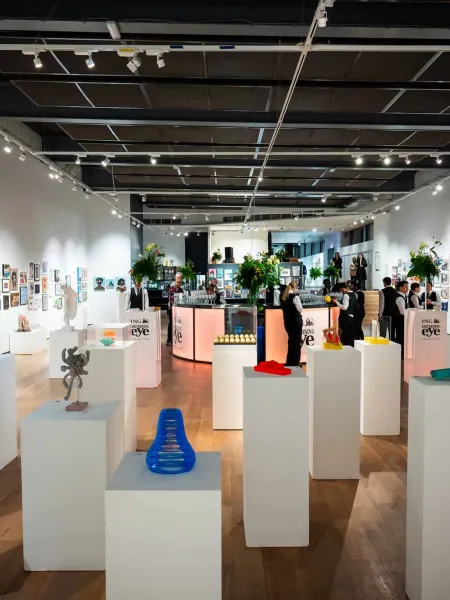 Mall Galleries