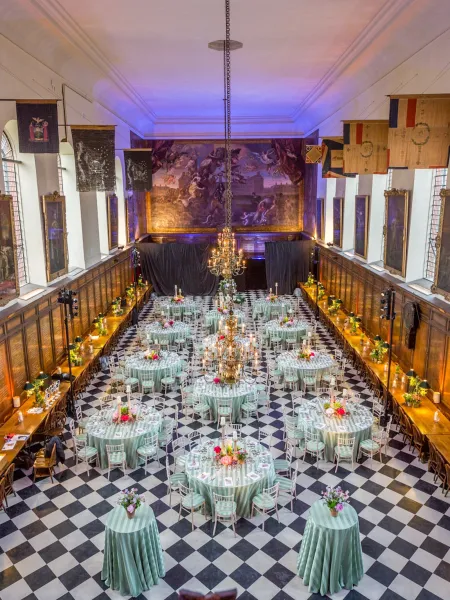 Royal Hospital Chelsea 