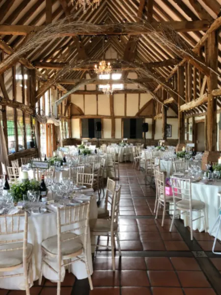 Hurtwood Polo Club