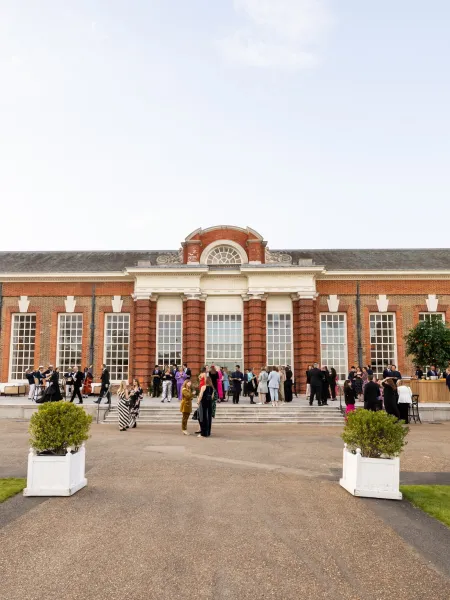 Kensington Palace