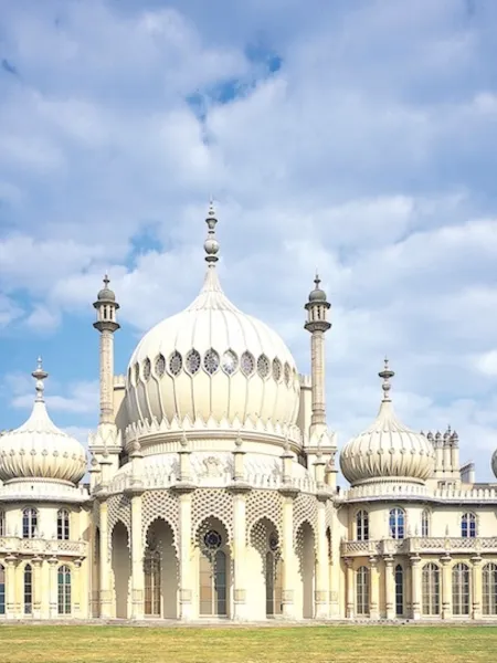 Royal Pavilion