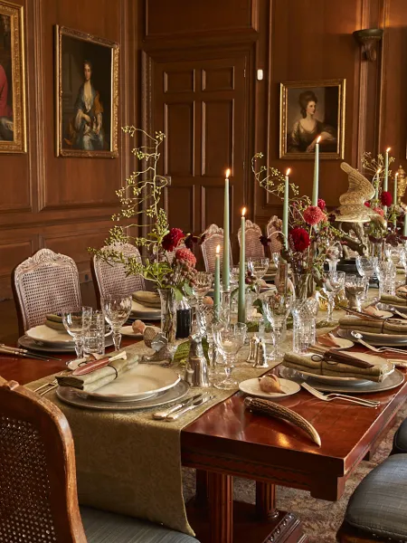 Cowdray House