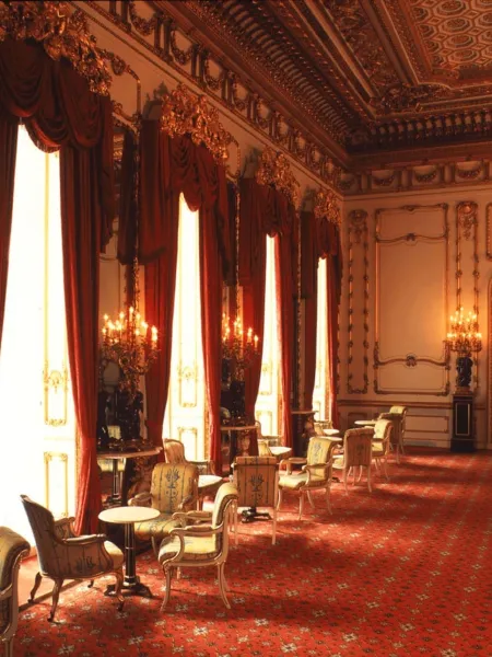 Lancaster House