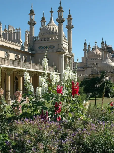 Royal Pavilion