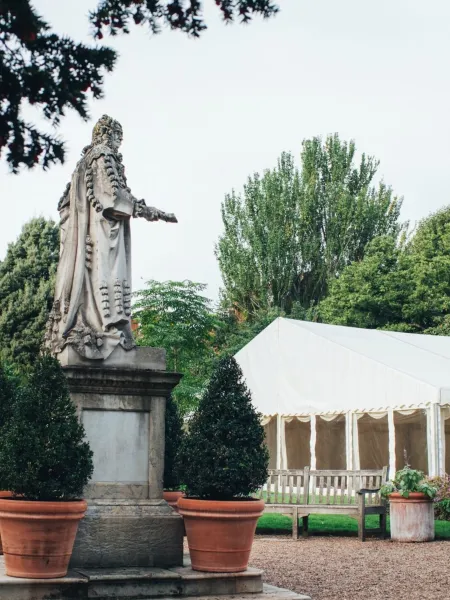Chelsea Physic Garden