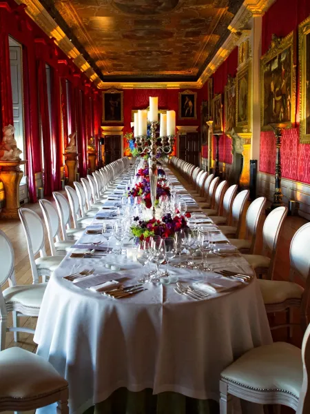 Kensington Palace