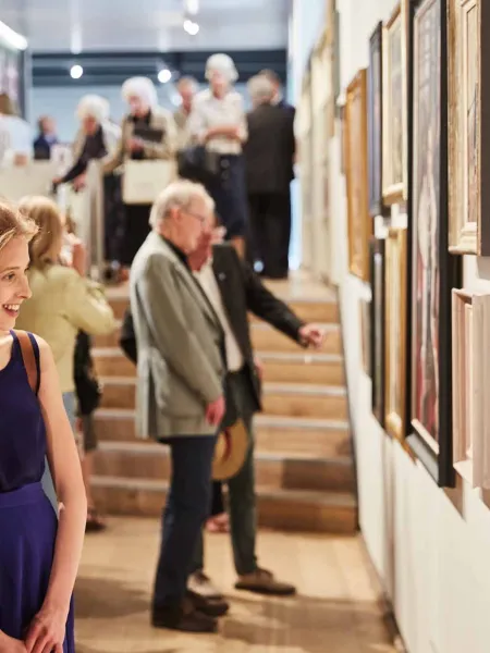 Mall Galleries