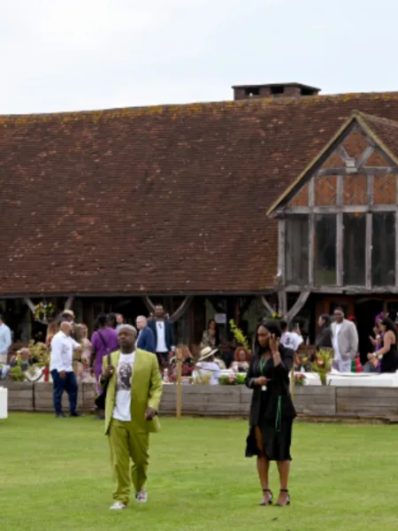 Hurtwood Polo Club