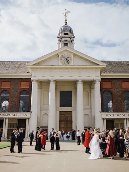 Royal Hospital Chelsea 
