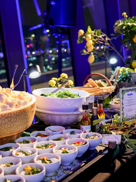 Sky Garden