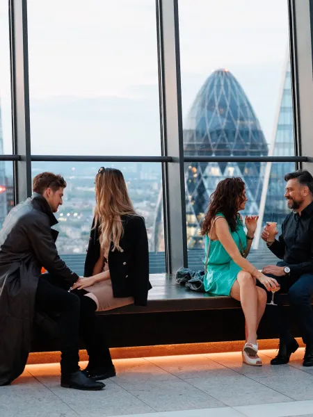 Sky Garden