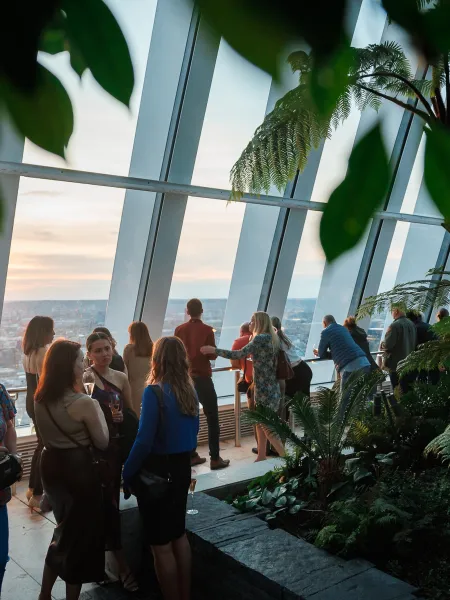 Sky Garden