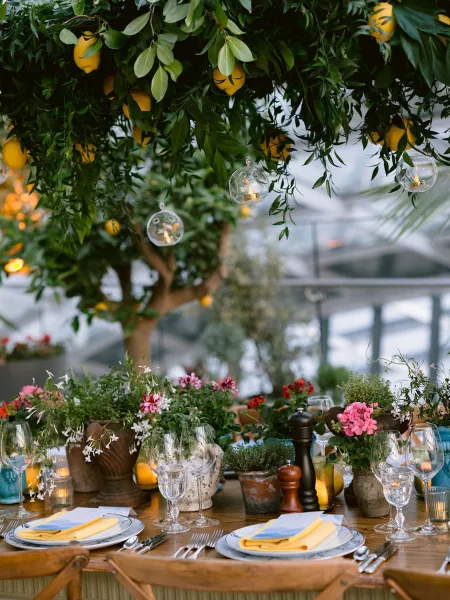 Sky Garden