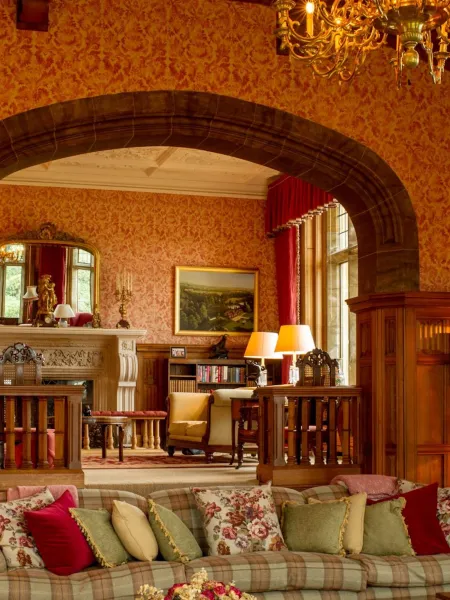 Cowdray House