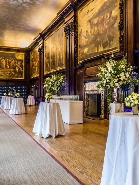 Hampton Court Palace