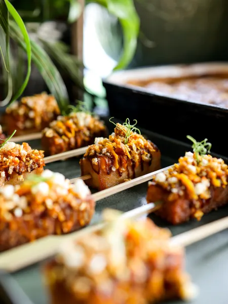 Kerth-caribbean-food-stall