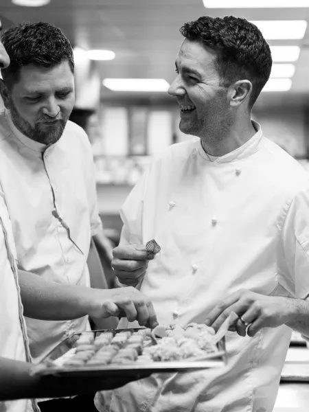 Careers - Rhubarb Hospitality