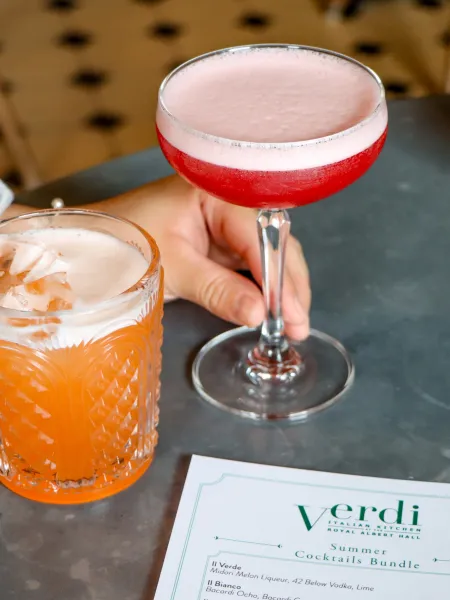 Verdi Italian Kitchen